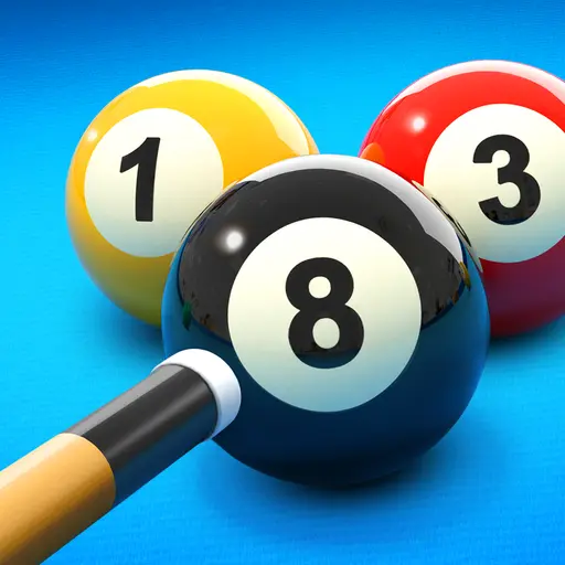 8-Ball Pool