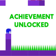 Achivement Unlocked