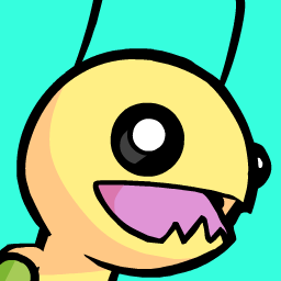 Alien Hominid