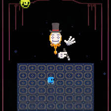 Just One Boss