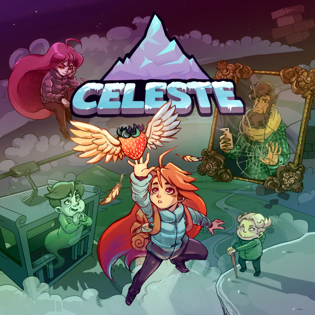 Celeste Full