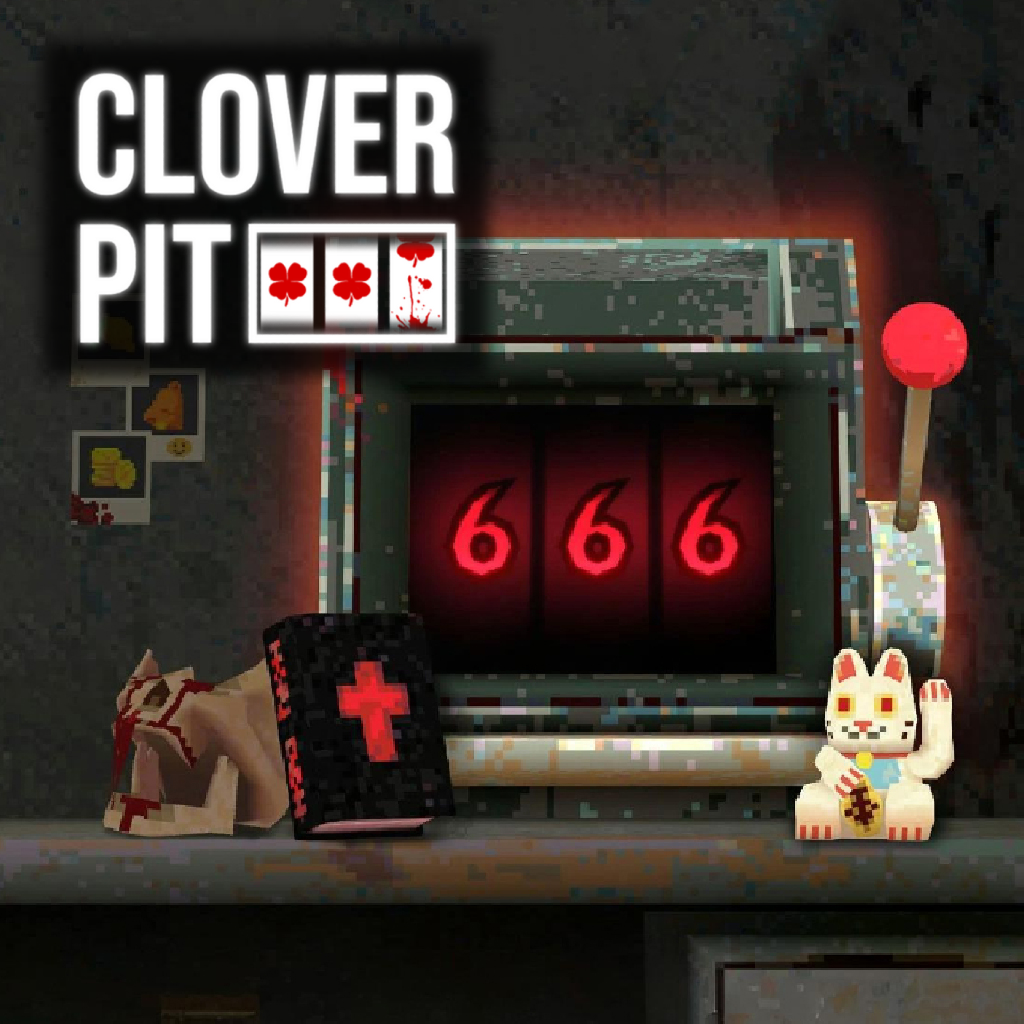 Clover Pit