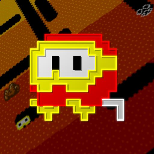 Dig-Dug