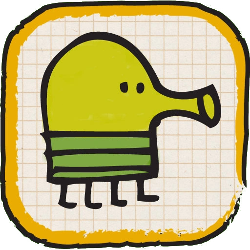 Doodle Jump