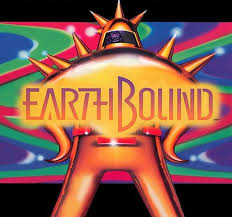 Earthbound