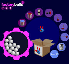 Factory Balls 3