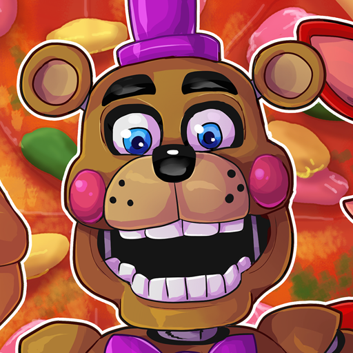 Five Nights At Freddy's Pizzaria Simulator