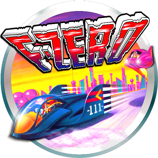 F-Zero