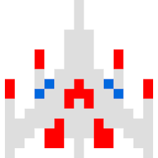Galaga