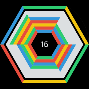 Hextris