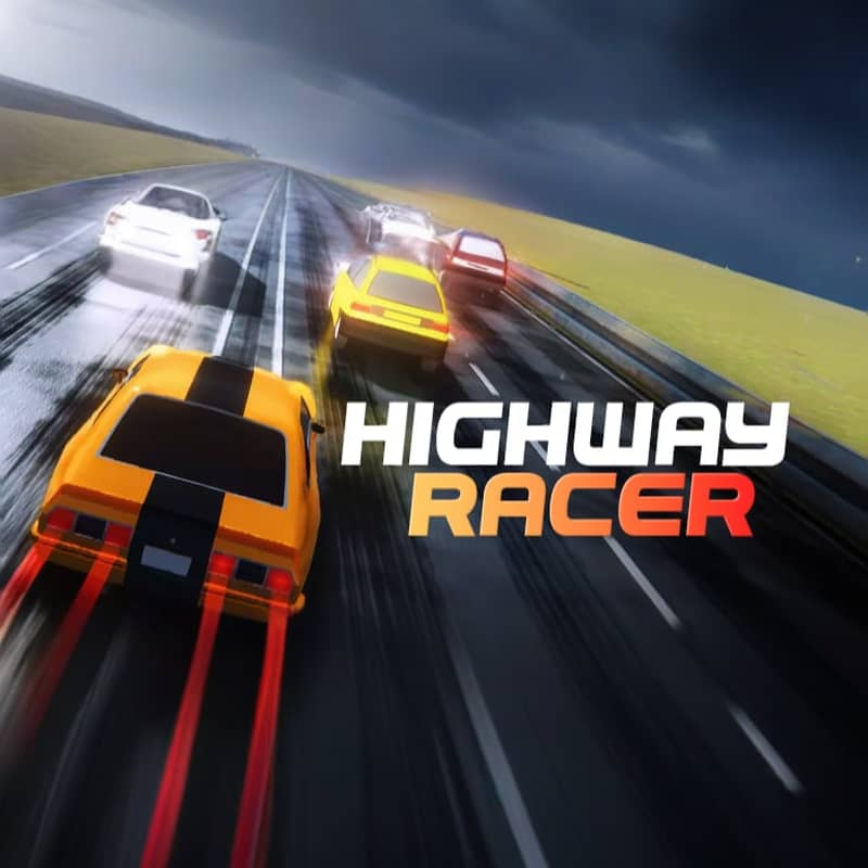 Highway Racer