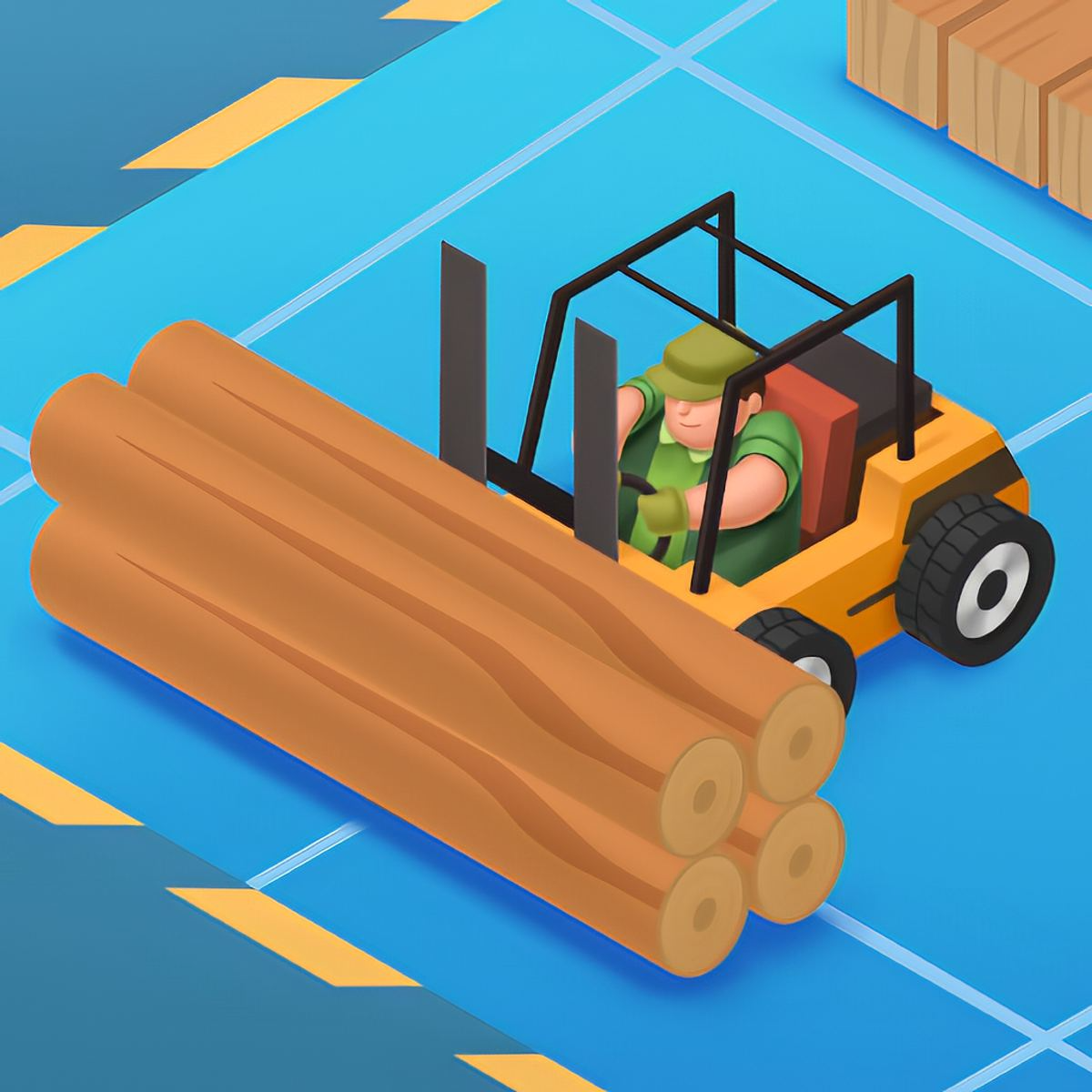 Idle Lumber Inc.