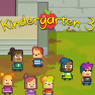 Kindergarten 3