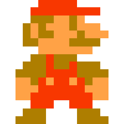 Super Mario Bros.