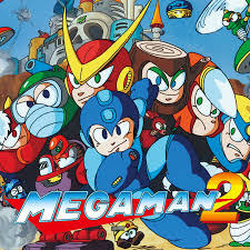 Mega Man 2