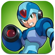 Mega Man X