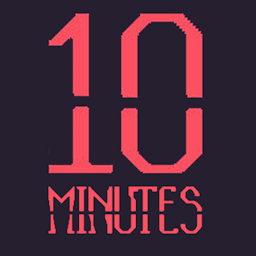 10 Minutes Till Dawn