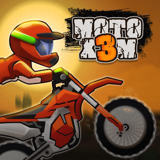 Moto x3m
