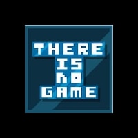 There Is No Game