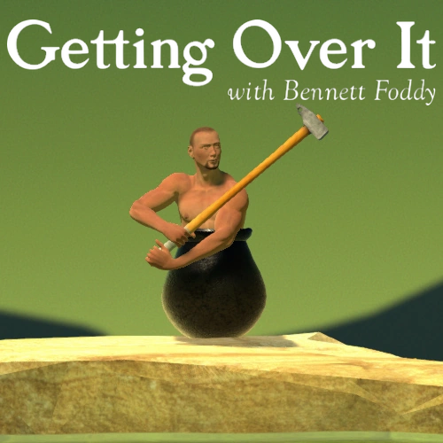 OG Getting Over It