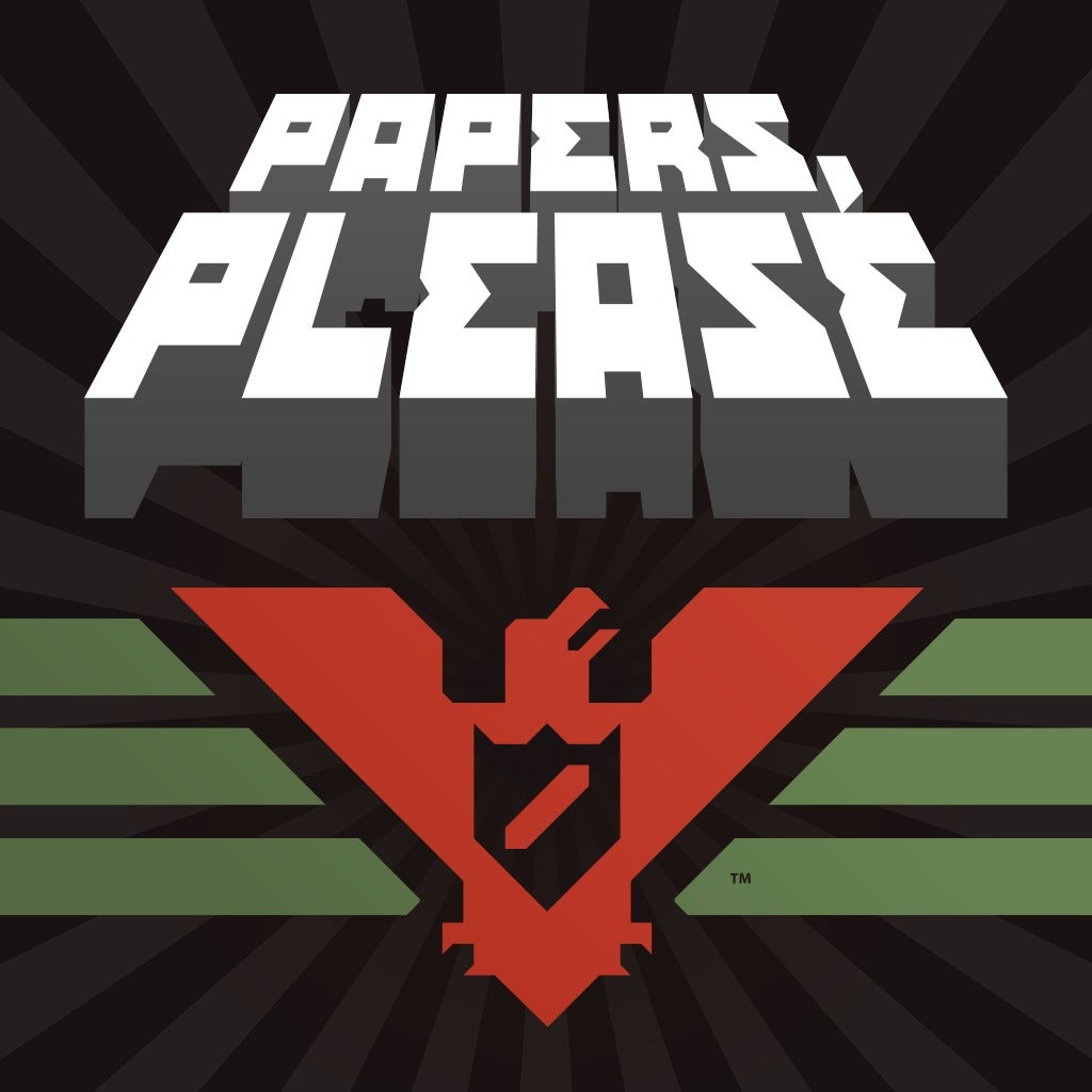 Papers Please