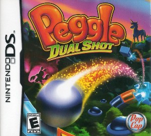Peggle: Double Shot