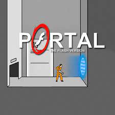 Portal: Flash Version
