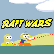 Raft Wars
