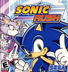 Sonic Rush