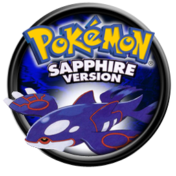 Pokemon: Sapphire
