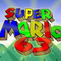 Super Mario 63