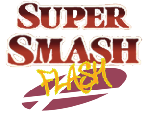 Super Smash Flash.