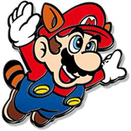 Super Mario Bros 3