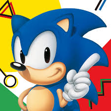 Sonic 1