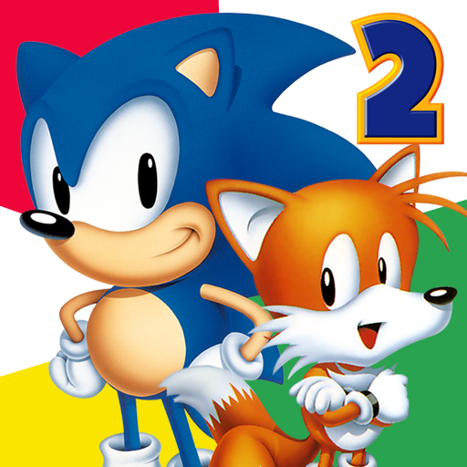 Sonic 2