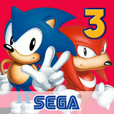 Sonic 3