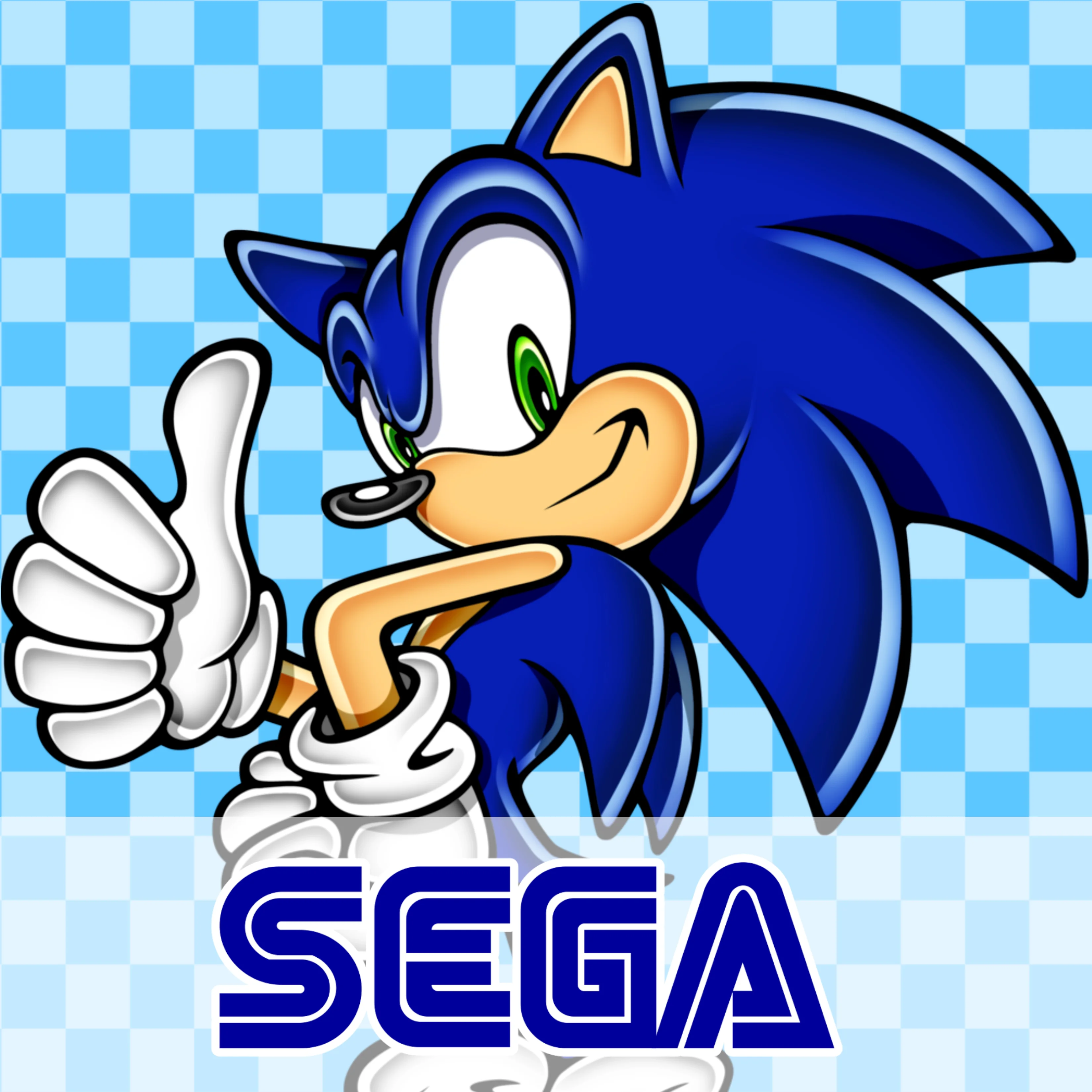 Sonic Advance