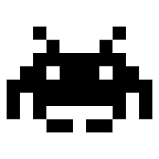 Space Invaders