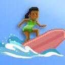 Edge Surf