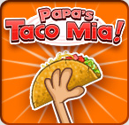 Papa's Tacomia
