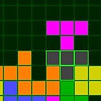 Twitch Tetris