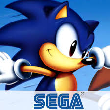 Sonic Triple Trouble