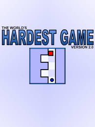 World's Hardest Game 2