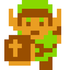 The Legend Of Zelda